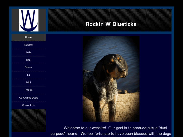 www.rockinwblueticks.com