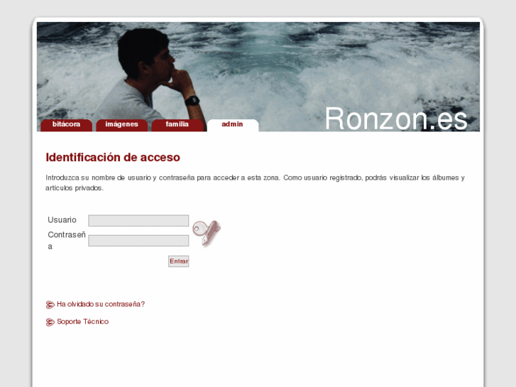 www.ronzon.es