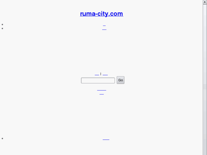 www.ruma-city.com