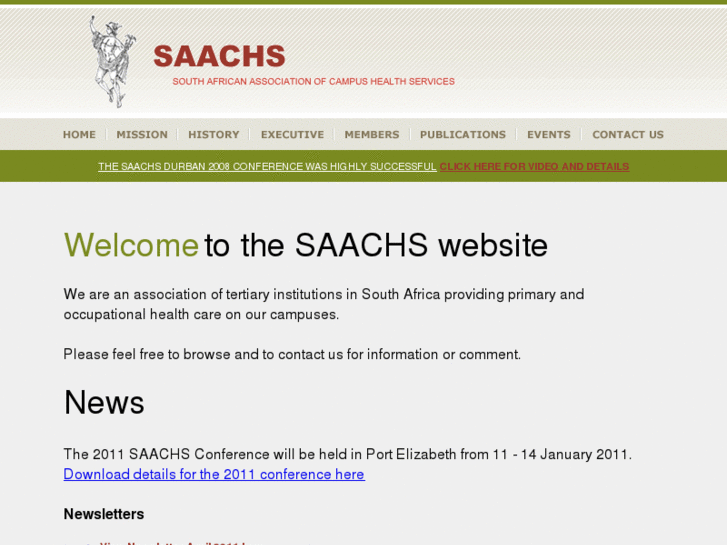 www.saachs.com