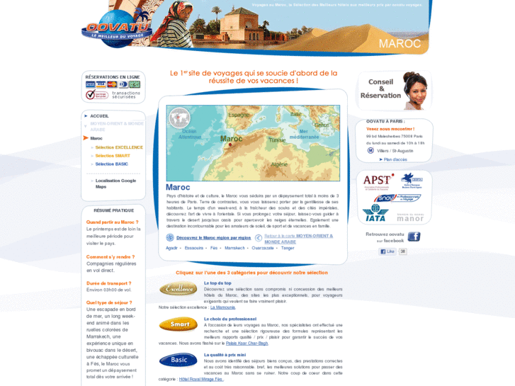 www.sahara-travel.com