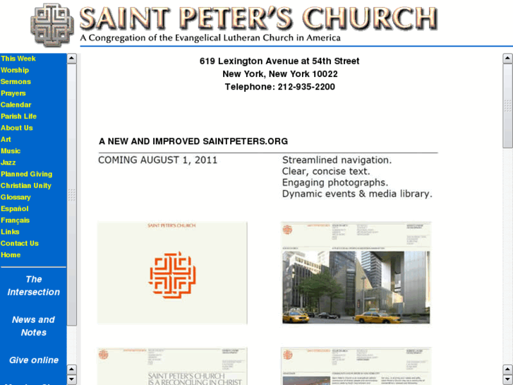 www.saintpeters.org