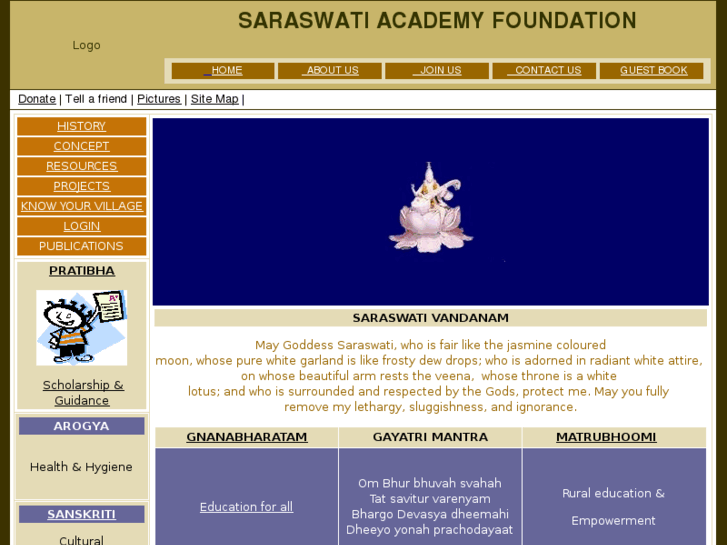 www.saraswatiacademy.org