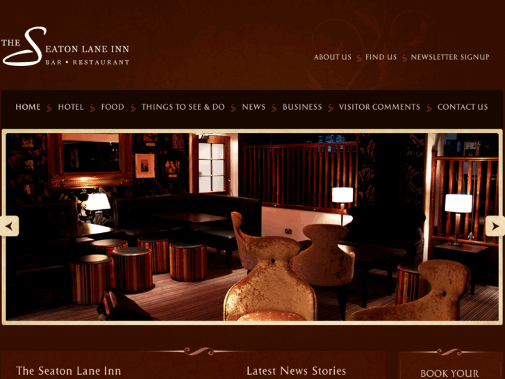 www.seatonlaneinn.com