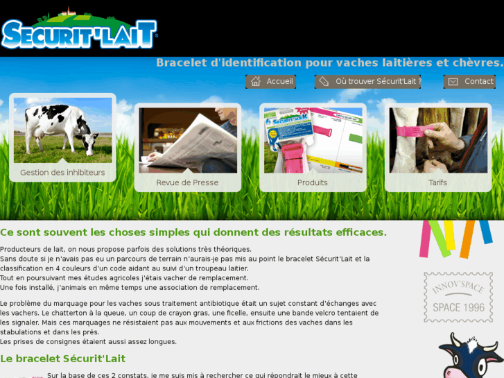 www.securitmilk.com