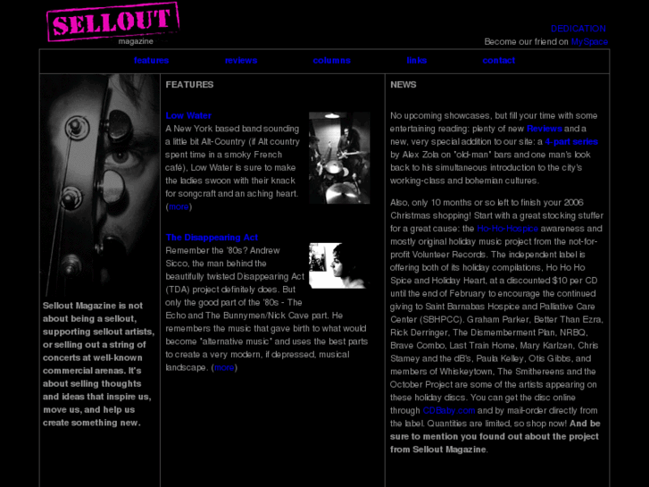 www.selloutmag.com