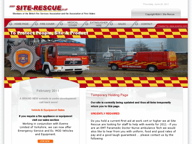 www.site-rescue.co.uk