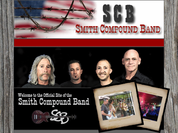 www.smithcompoundband.com