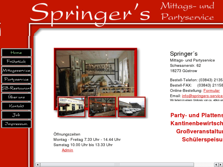 www.springers-service.de