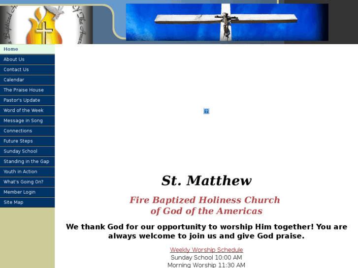 www.stmattfbhchurch.com