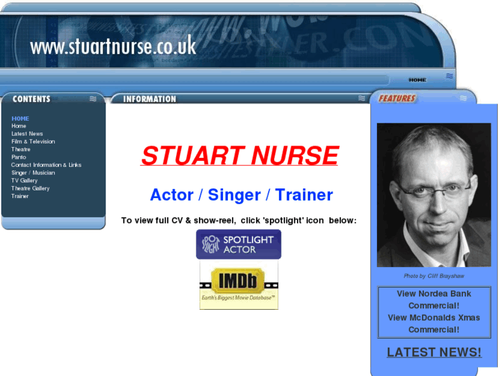 www.stuartnurse.co.uk