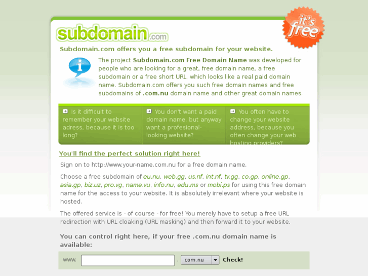 www.subdomain.com