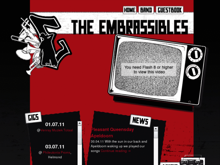 www.theembrassibles.com