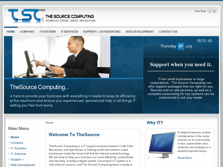 www.thesourcecomputing.com
