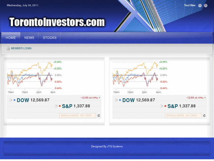 www.torontoinvestors.com