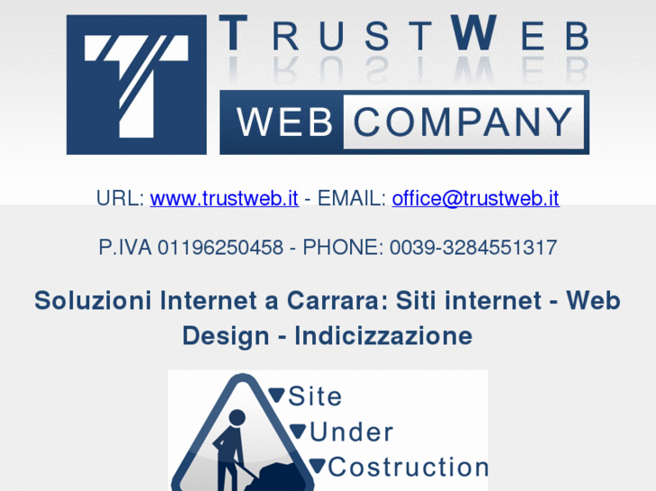 www.trustweb.it