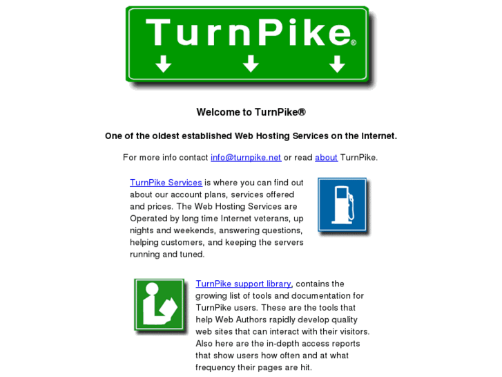 www.turnpike.net