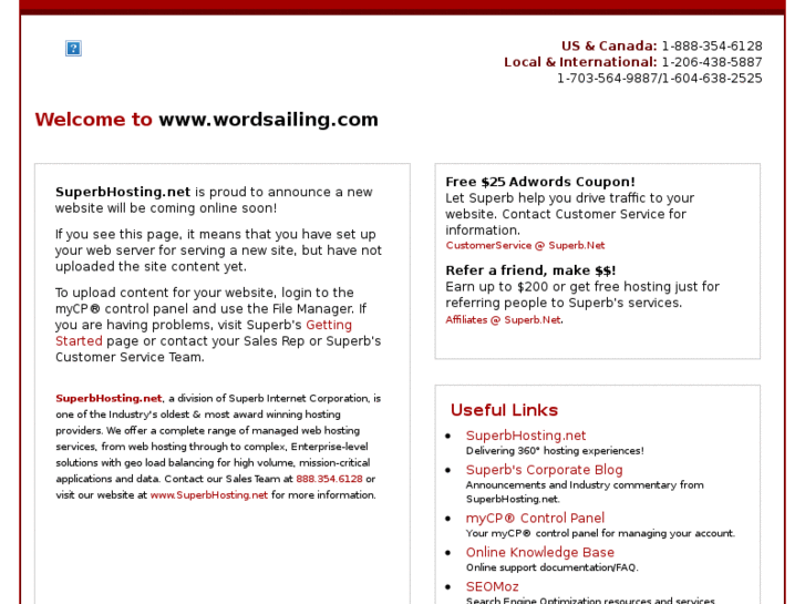 www.wordsailing.com