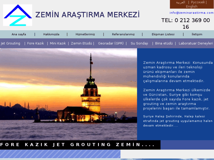 www.zeminarastirmamerkezi.com