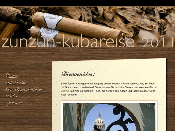 www.zunzun-kubareise.ch