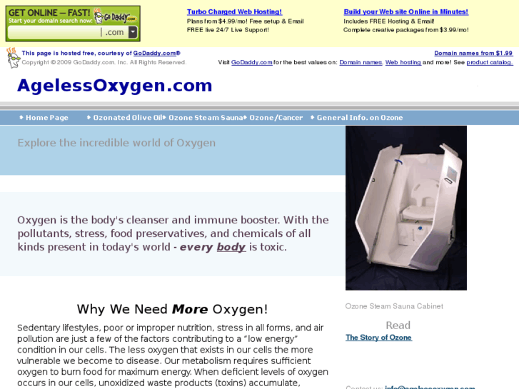 www.agelessoxygen.com