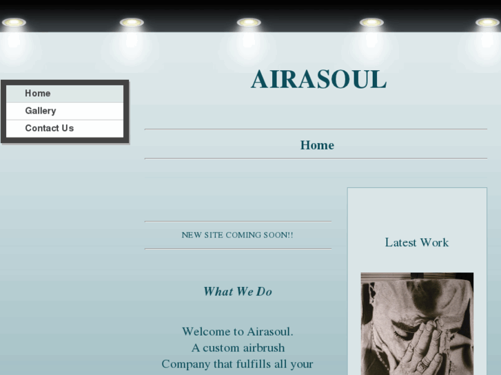 www.airasoulonline.com