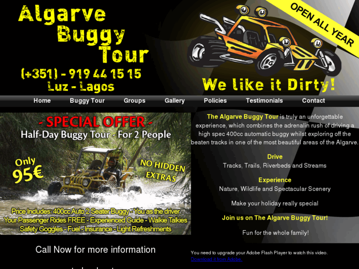 www.algarvebuggytour.com