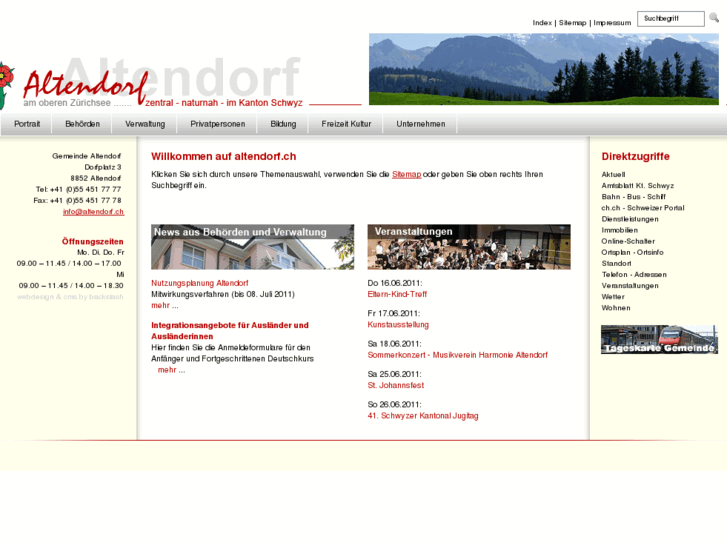 www.altendorf.ch