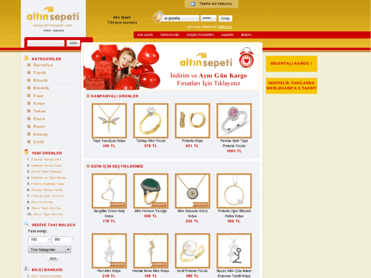 www.altinsepeti.com