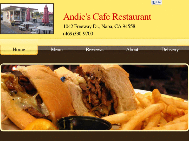 www.andiescafe.com