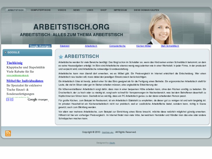 www.arbeitstisch.org