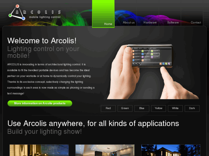 www.arcolis.com