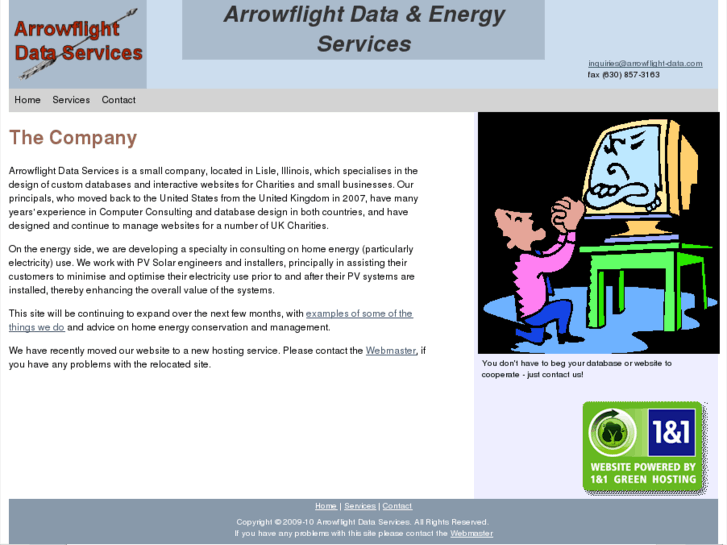 www.arrowflight-data.com