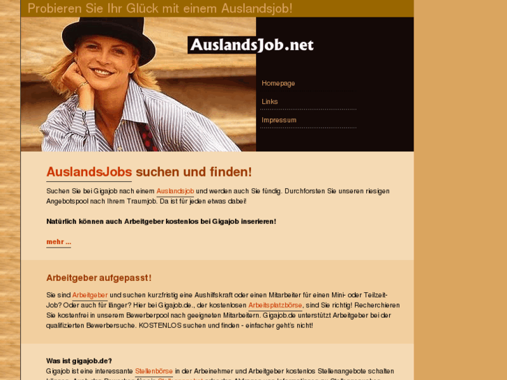 www.auslandsjob.net