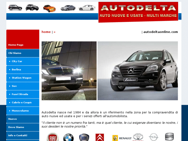 www.autodeltaonline.com