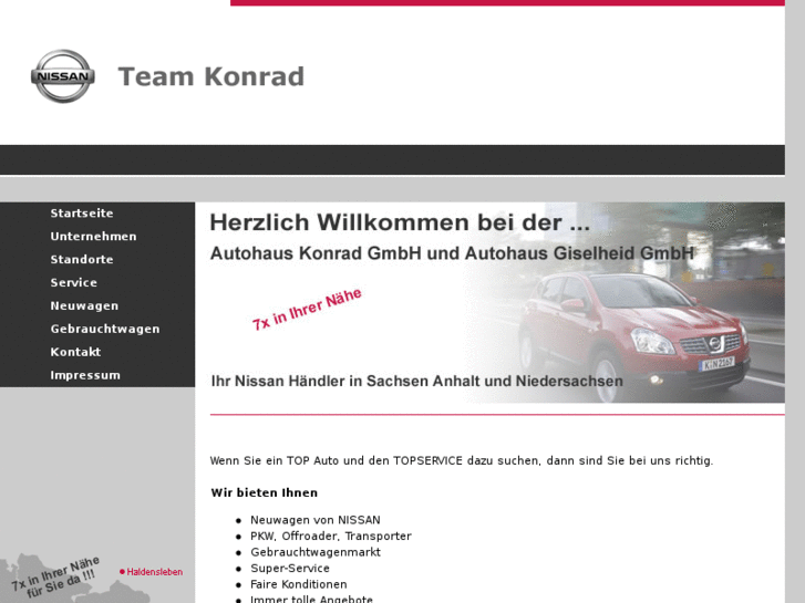 www.autohauskonradgmbh.de