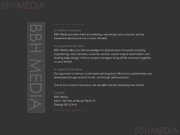 www.bbhmedia.com