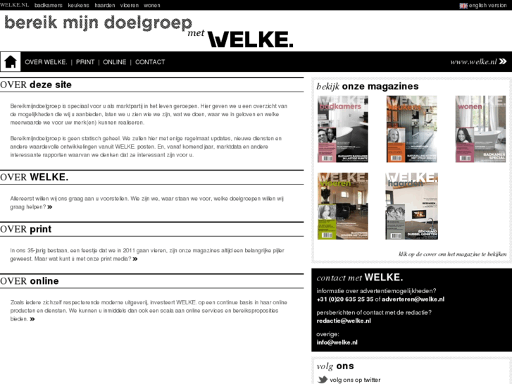www.bereikmijndoelgroep.nl