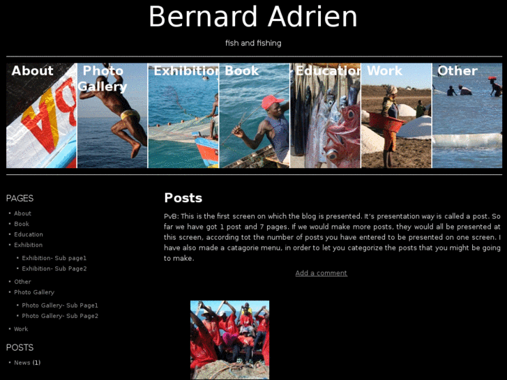 www.bernardadrien.com
