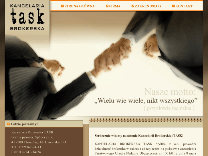 www.broker-task.pl