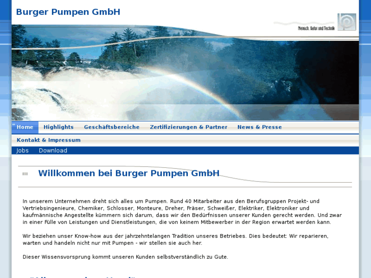 www.burger-pumpen.com