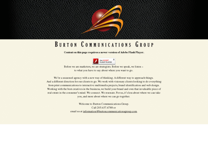 www.burtoncommunicationsgroup.com