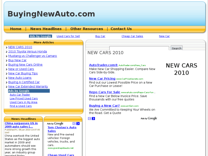 www.buyingnewauto.com