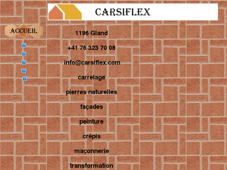 www.carsiflex.com