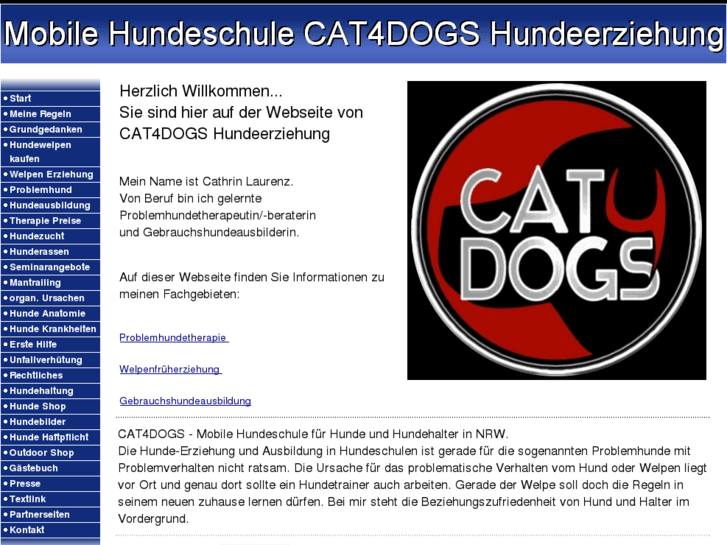 www.cat4dogs.de