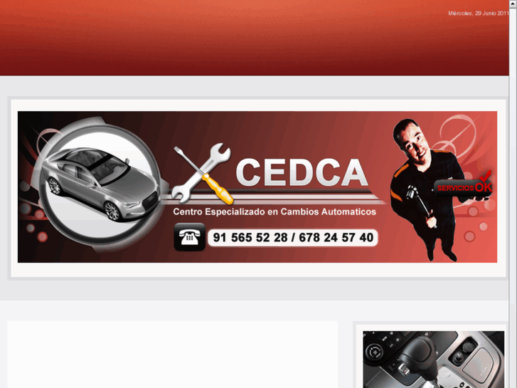 www.cedca.net