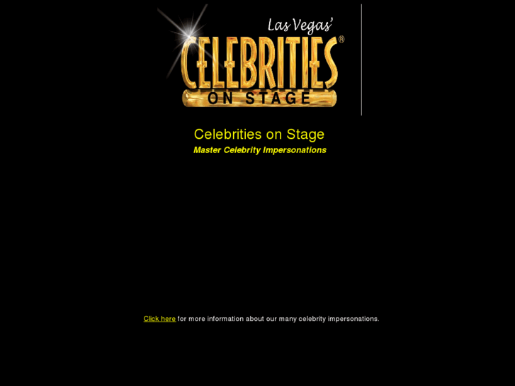 www.celebritiesonstage.com