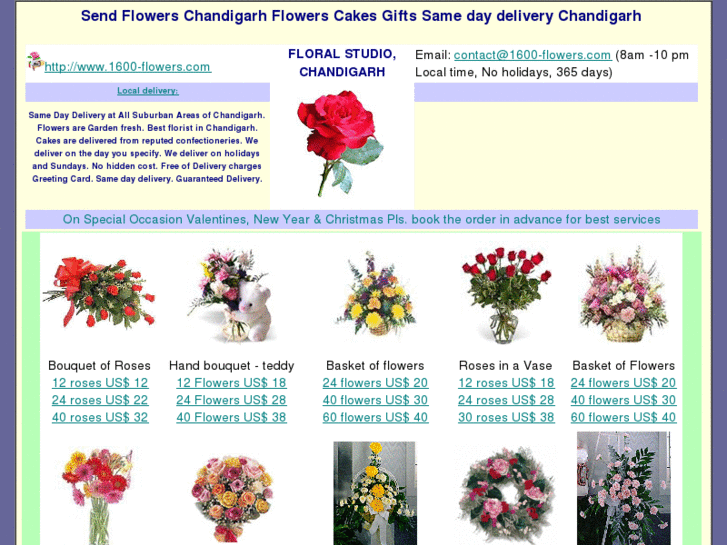 www.chandigarhfloristonline.com