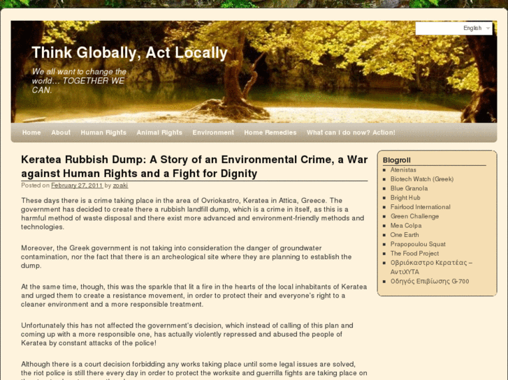 www.change-the-world.net