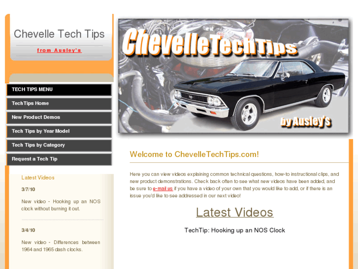 www.chevelletechtips.com